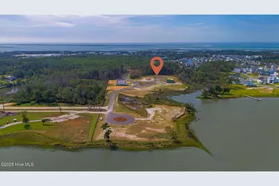 509 Swan Court, Beaufort, NC 28516 - Photo 6