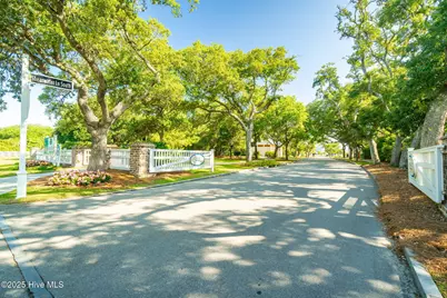 508 Freedom Park Road, Beaufort, NC 28516 - Photo 18