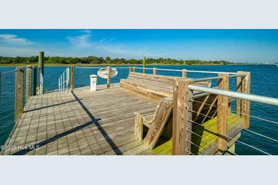 504 Swan Court, Beaufort, NC 28516 - Photo 12
