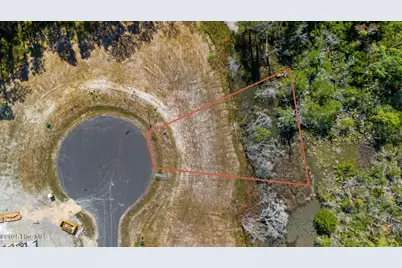508 Swan Court, Beaufort, NC 28516 - Photo 2