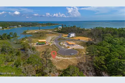508 Swan Court, Beaufort, NC 28516 - Photo 1