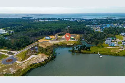 500 Swan Court, Beaufort, NC 28516 - Photo 1