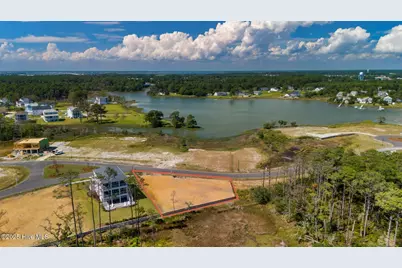 530 Freedom Park Road, Beaufort, NC 28516 - Photo 1