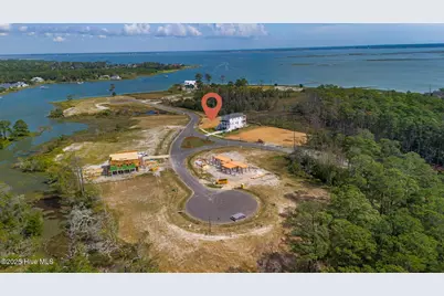 530 Freedom Park Road, Beaufort, NC 28516 - Photo 8