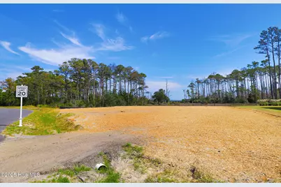 530 Freedom Park Road, Beaufort, NC 28516 - Photo 4