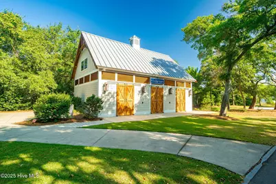 514 Freedom Park Road, Beaufort, NC 28516 - Photo 18