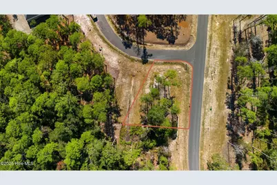 502 Freedom Park Road, Beaufort, NC 28516 - Photo 2