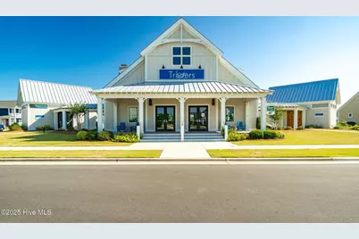502 Freedom Park Road, Beaufort, NC 28516 - Photo 12