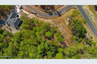 420 Summer Duck Drive, Beaufort, NC 28516 - Photo 2