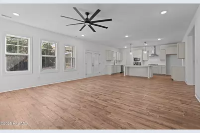 1435 Pineywood Church Road, Cameron, NC 28326 - Photo 20