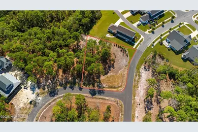 402 Summer Duck Drive, Beaufort, NC 28516 - Photo 2