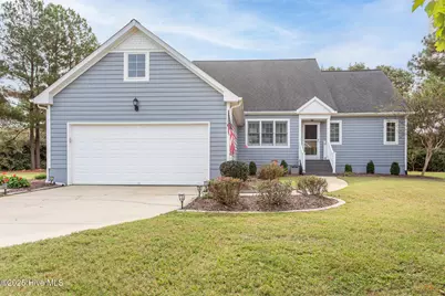 121 Little Circle, Hertford, NC 27944 - Photo 1