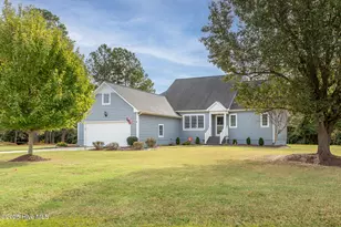 121 Little Cir, Hertford, NC 27944 - Photo 48