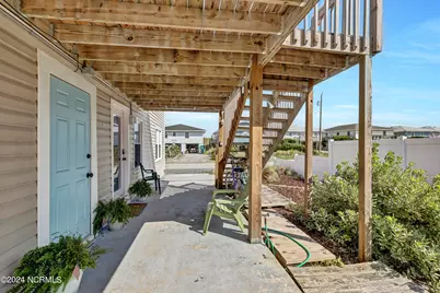 [Address not provided], Topsail Beach, NC 28445 - Photo 36