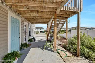 [Address not provided], Topsail Beach, NC 28445 - Photo 36