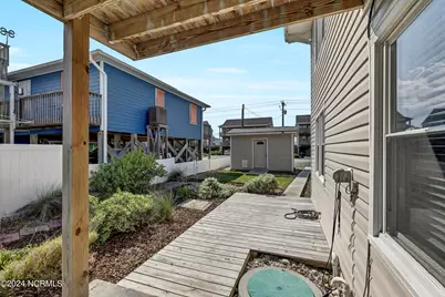 [Address not provided], Topsail Beach, NC 28445 - Photo 34