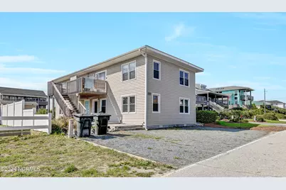 [Address not provided], Topsail Beach, NC 28445 - Photo 54