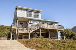 7122 Ocean Dr, Emerald Isle, NC 28594 - Photo 2
