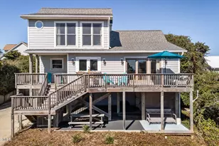 7122 Ocean Dr, Emerald Isle, NC 28594 - Photo 1