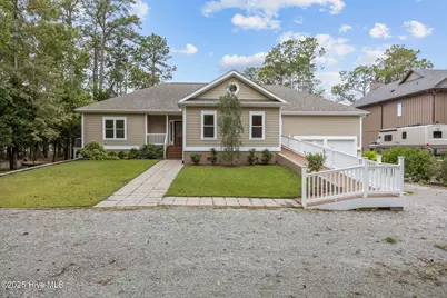 402 Whittaker Point Road, Oriental, NC 28571 - Photo 4