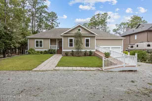402 Whittaker Point Rd, Oriental, NC 28571 - Photo 4