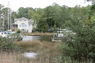 402 Whittaker Point Rd, Oriental, NC 28571 - Photo 6