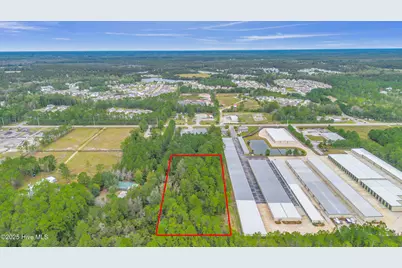 1705B Southport-Supply Road SE, Bolivia, NC 28422 - Photo 4