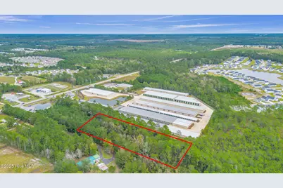 1705B Southport-Supply Road SE, Bolivia, NC 28422 - Photo 1