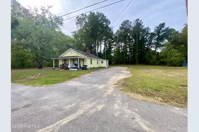 1147 Allen Street, Rocky Mount, NC 27803 - Photo 4