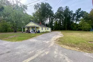 1147 Allen St, Rocky Mount, NC 27803 - Photo 4
