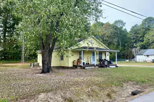 1147 Allen St, Rocky Mount, NC 27803 - Photo 1