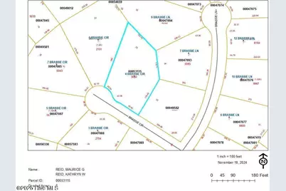 4 Brassie Circle, Jackson Springs, NC 27281 - Photo 10