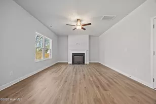 155 Michter St, Vass, NC 28394 - Photo 22