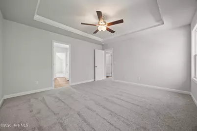155 Michter Street #40, Vass, NC 28394 - Photo 34