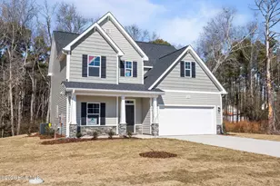 155 Michter St, Vass, NC 28394 - Photo 2