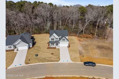155 Michter Street #40, Vass, NC 28394 - Photo 40