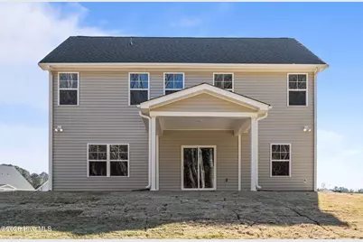 155 Michter Street #40, Vass, NC 28394 - Photo 44