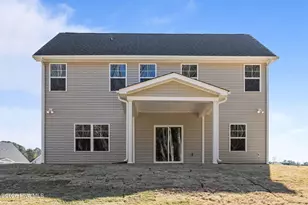 155 Michter St, Vass, NC 28394 - Photo 44