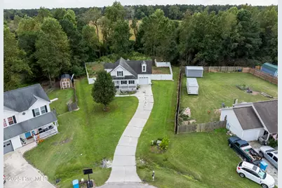 404 Silva Cove, Richlands, NC 28574 - Photo 26