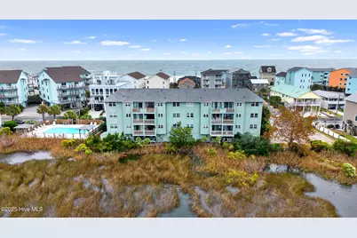 1709 Canal Drive #B11, Carolina Beach, NC 28428 - Photo 36