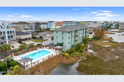1709 Canal Drive #B11, Carolina Beach, NC 28428 - Photo 34