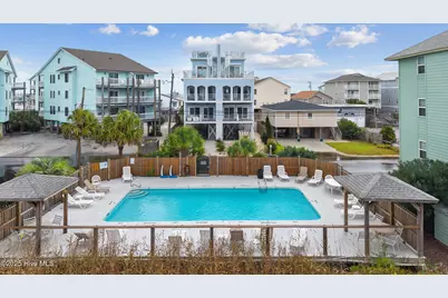 1709 Canal Drive #B11, Carolina Beach, NC 28428 - Photo 32