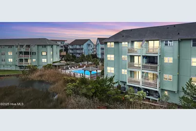 1709 Canal Drive #B11, Carolina Beach, NC 28428 - Photo 1