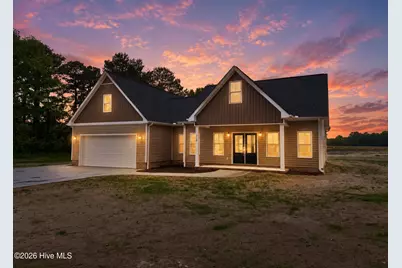 3128 Kelly Road, Kinston, NC 28504 - Photo 1
