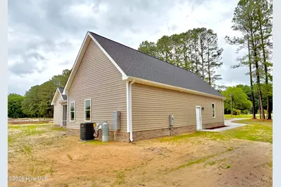3128 Kelly Road, Kinston, NC 28504 - Photo 30