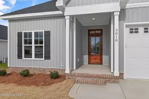 3818 Valleyfield Ln N, Elm City, NC 27822 - Photo 4