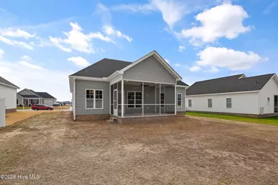 3818 Valleyfield Lane N, Elm City, NC 27822 - Photo 36