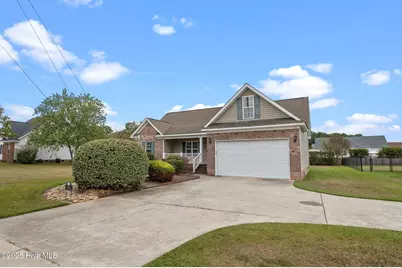 263 Laurie Ellis Road, Winterville, NC 28590 - Photo 34