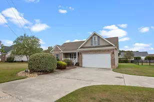 263 Laurie Ellis Rd, Winterville, NC 28590 - Photo 34