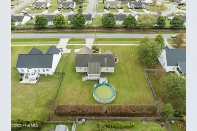 263 Laurie Ellis Road, Winterville, NC 28590 - Photo 38